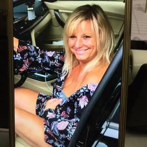 Meet your Posher, Mary beth